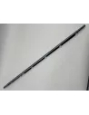 Lèche vitre extérieur chrome porte arrière droite HDJ80 TOYOTA -