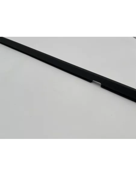 Lèche vitre extérieur noir porte arrière droite HDJ80 TOYOTA -