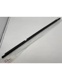 Moulure lèche vitre extérieur porte arrière droite HDJ100 TOYOTA -