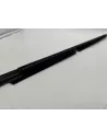 Moulure lèche vitre extérieur porte arrière droite HDJ100 TOYOTA -