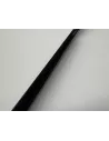 Exterieur glas lik molding achterdeur HDJ100 TOYOTA -