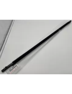 Moulure lèche vitre extérieur porte arrière gauche HDJ100 TOYOTA -