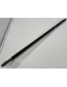 Moulure lèche vitre extérieur porte arrière gauche HDJ100 TOYOTA -