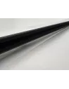 Moulure lèche vitre extérieur porte arrière gauche HDJ100 TOYOTA -