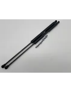 Anpassbare Heckklinke für Toyota HDJ100 N4-Offroad N4-OFFROAD -
