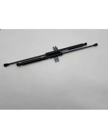 Vérins de hayon renforcés HD Toyota HDJ100 N4-Offroad N4-OFFROAD -