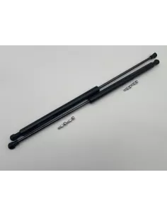 Vérins de hayon adaptable Toyota HDJ80 N4-Offroad N4-OFFROAD -