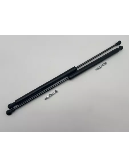 Vérins de hayon adaptable Toyota HDJ80 N4-Offroad N4-OFFROAD -