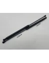 TOYOTA HDJ80 Anpassbare Heckklinke N4-Offroad N4-OFFROAD -
