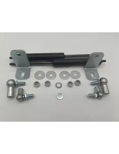 Vérins de capot pour Mercedes Sprinter W907 N4-Offroad N4-OFFROAD -