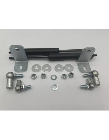 Vérins de capot pour Mercedes Sprinter W907 N4-Offroad N4-OFFROAD -