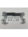 Haubenzylinder für Mercedes Sprinter W907 N4-Offroad N4-OFFROAD -