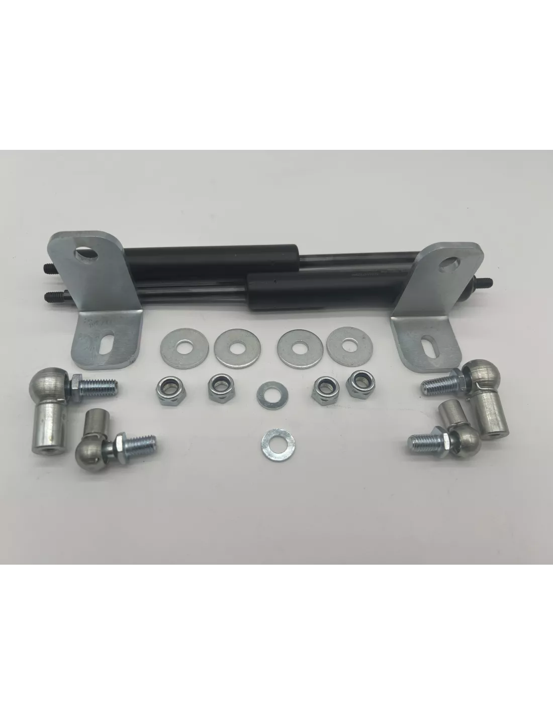 Vérins de capot pour Mercedes Sprinter W907 N4-Offroad N4-OFFROAD -
