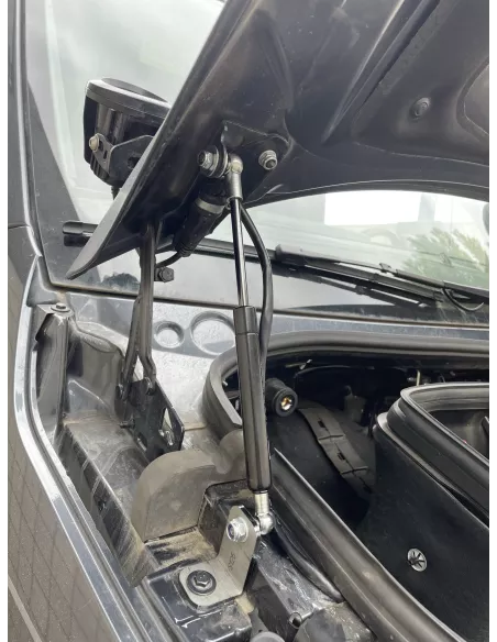 Vérins de capot pour Mercedes Sprinter W907 N4-Offroad N4-OFFROAD -