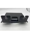 Support plaque d'immatriculation arrière Toyota Série 40 N4-Offroad