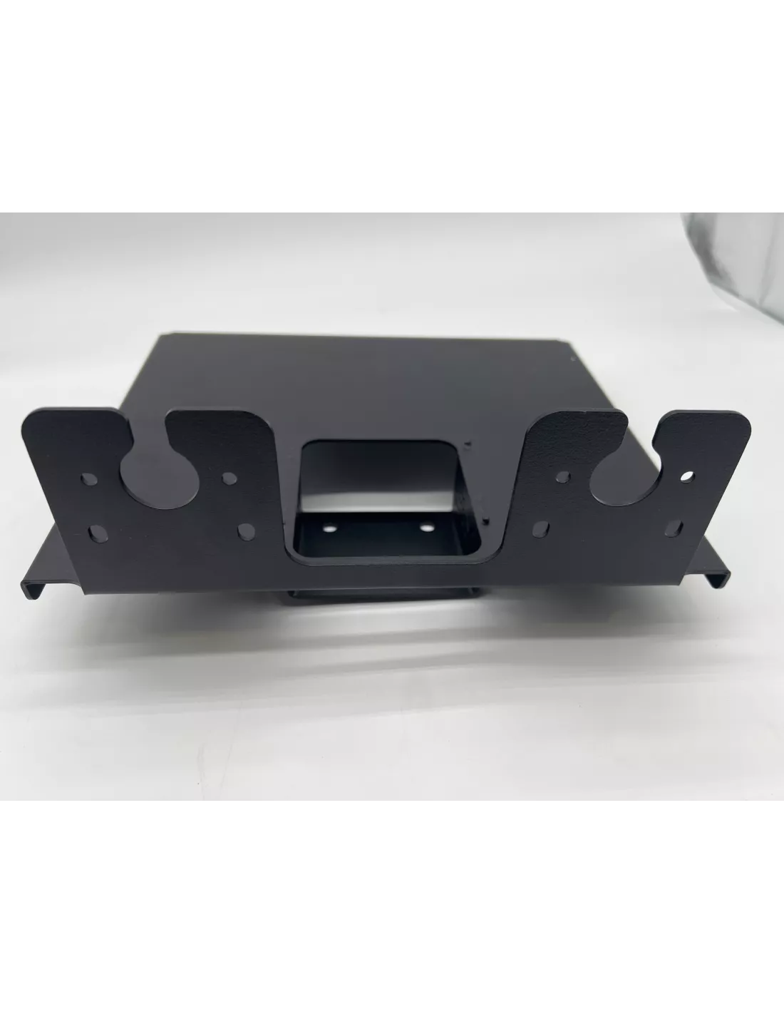 Support plaque d'immatriculation arrière Toyota Série 40 N4-Offroad
