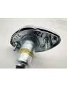 Lichter-Heckkennzeichen-TOYOTA-Serie 40