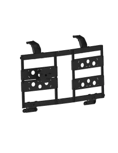 Porte roue / porte tout sur hayon pour Volkswagen Transporter T6