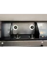 Porte tout en aluminium sur porte arrière droite pour Mercedes