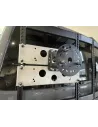 Option porte roue seul pour N4-PR2003 - montage sur Volkswagen
