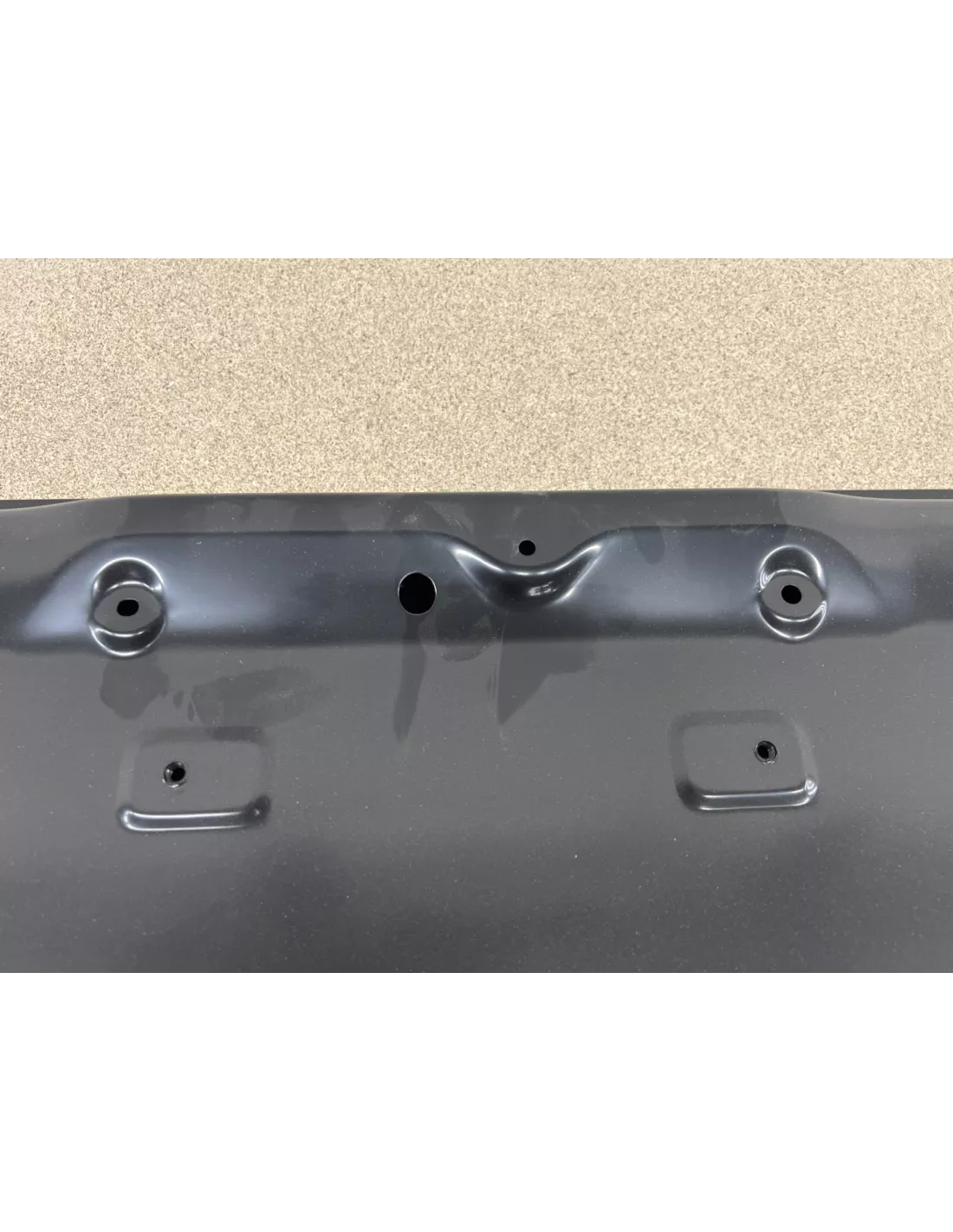 Porte hayon bas Land Cruiser HDJ80 TOYOTA - accessoire 4x4
