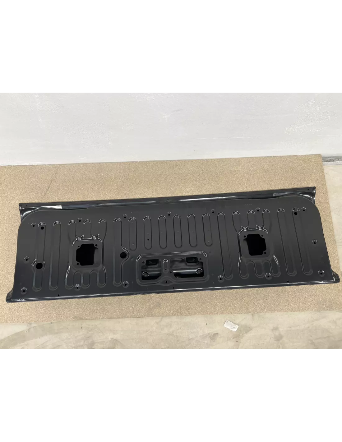 Low Land Cruiser Hydony Deur HDJ80 TOYOTA - 4x4 accessoire