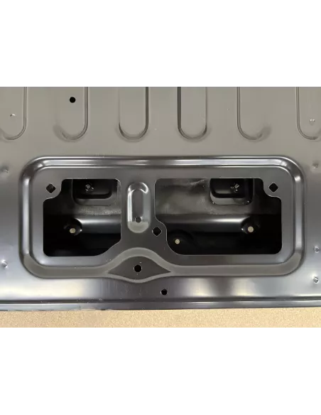 Porte hayon bas Land Cruiser HDJ80 TOYOTA - accessoire 4x4