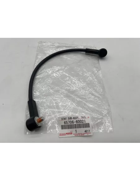 Câble de retenue de hayon bas HDJ100 - La pièce TOYOTA - accessoire