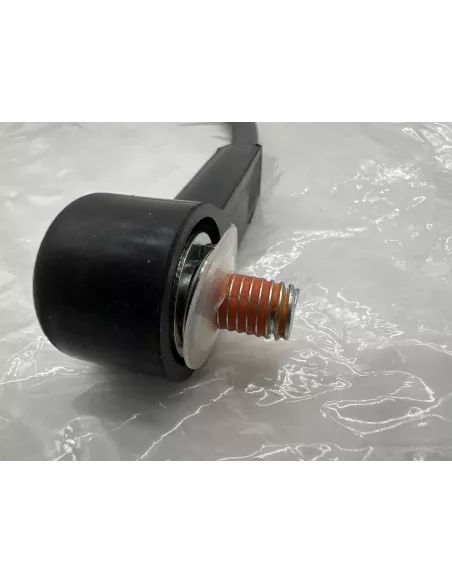 Câble de retenue de hayon bas HDJ100 - La pièce TOYOTA - accessoire