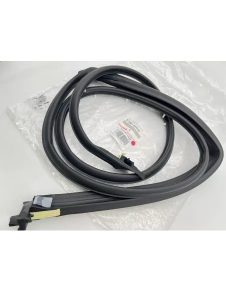 Joint de porte arrière droite HZJ78 HZJ75 fourgon TOYOTA - accessoire