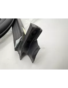 HZJ78 HZJ75 VAN ACHTERDUR PAKKET TOYOTA - accessoire 2