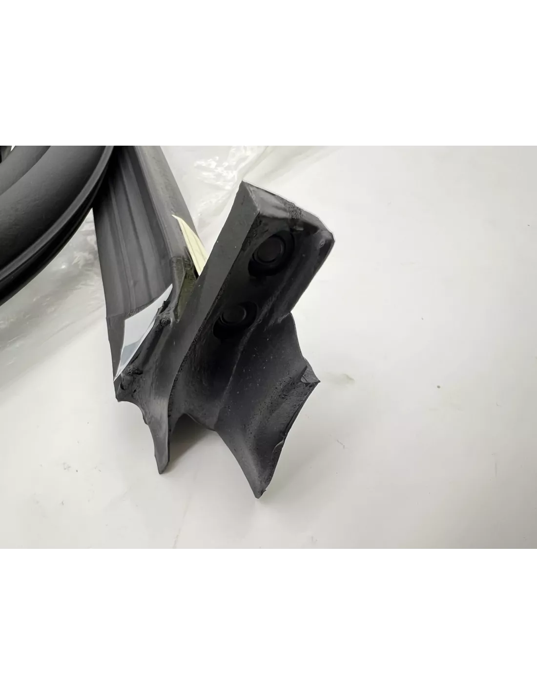 Joint de porte arrière droite HZJ78 HZJ75 fourgon TOYOTA - accessoire
