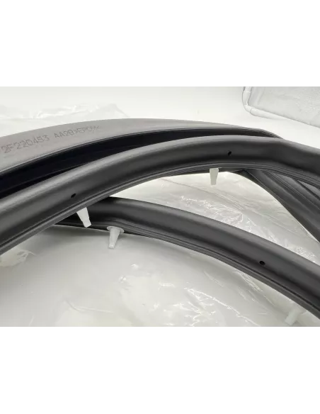 Joint de porte arrière droite HZJ78 HZJ75 fourgon TOYOTA - accessoire