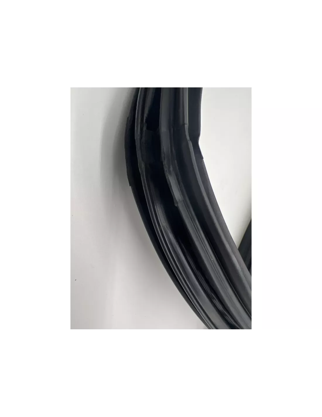 HDJ100 SAFE-Dichtung - für Hatchback High und Low-Fixing-Umweg