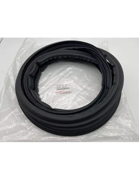 Joint de porte coffre hayon arrière KDJ120 - fixation pourtour de la