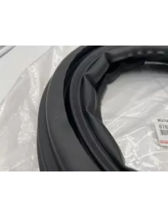 Hydado Hatchback Haarpakking KDJ120 - Fixatie Rourour 2