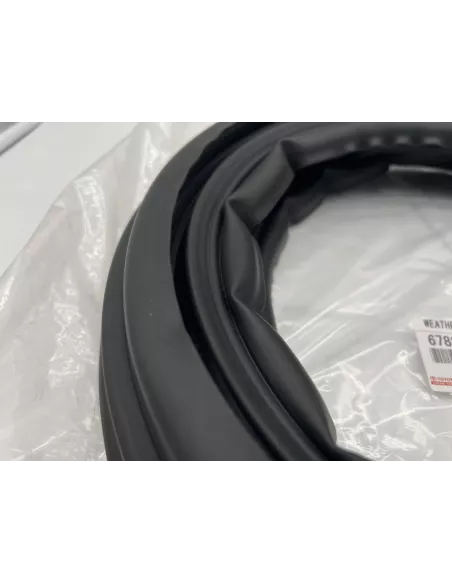 Joint de porte coffre hayon arrière KDJ120 - fixation pourtour de la