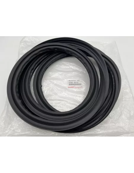 Joint de porte coffre hayon arrière KDJ150 - fixation pourtour de la