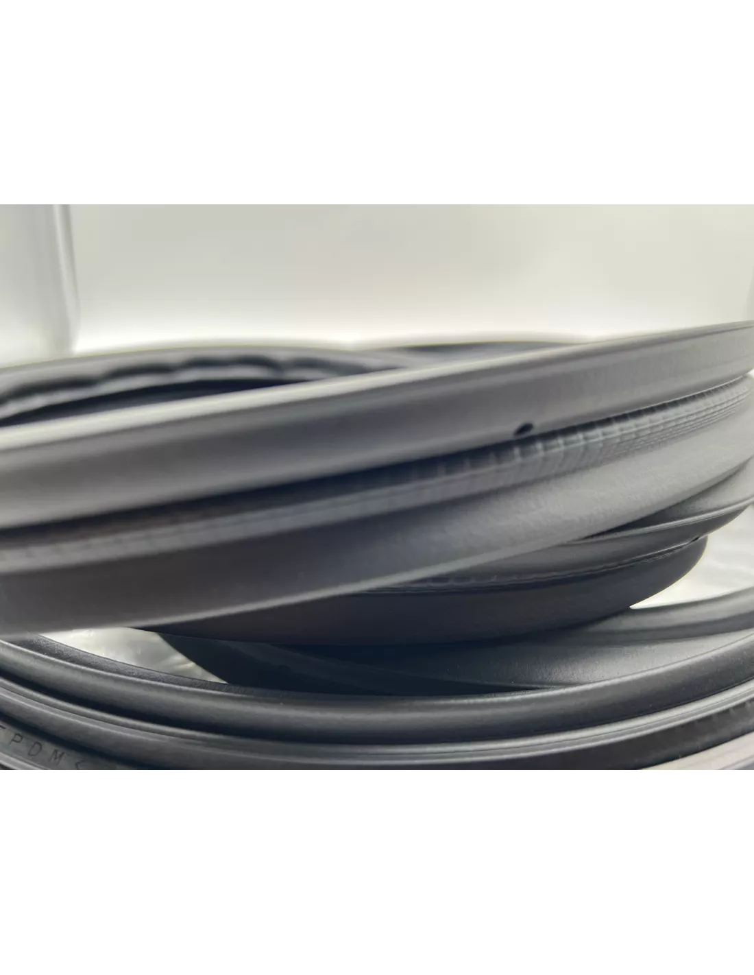 Hydado Hatchback Haarpakking KDJ150 - Fixing toestaan van de