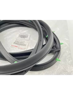 Linker achterdeur Pakking HZJ78 HZJ75 VAN TOYOTA - accessoire 2