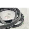 Linker achterdeur Pakking HZJ78 HZJ75 VAN TOYOTA - accessoire