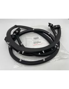 Joint entre hayon haut et bas HDJ80 TOYOTA - accessoire 4x4