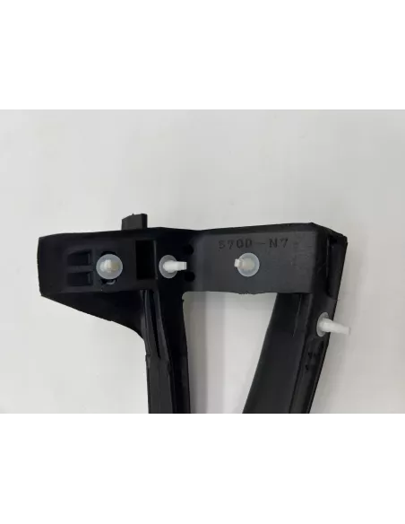 Joint entre hayon haut et bas HDJ80 TOYOTA - accessoire 4x4