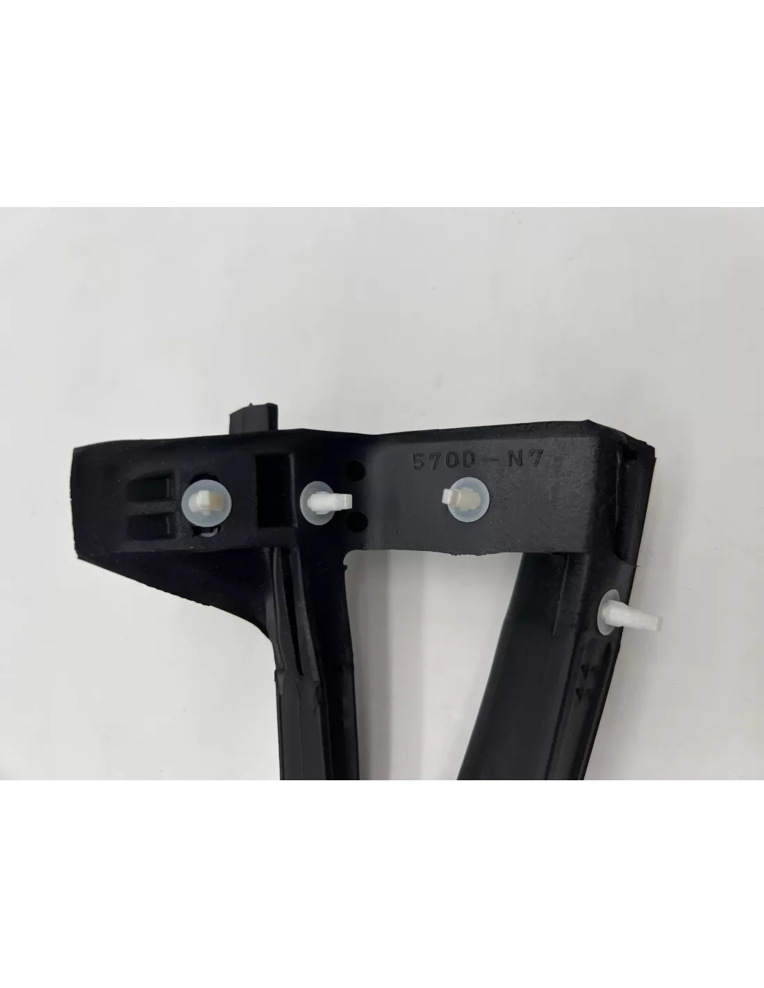 Gewricht tussen achterklep hoog en lage HDJ80 TOYOTA - 4x4 accessoire