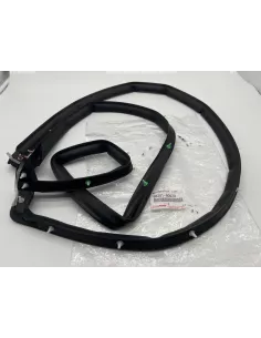 Joint entre hayon haut et bas HDJ100 TOYOTA - accessoire 4x4