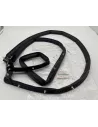 Joint entre hayon haut et bas HDJ100 TOYOTA - accessoire 4x4