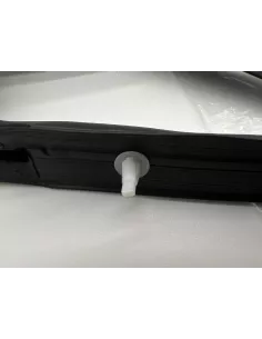 Joint entre hayon haut et bas HDJ100 TOYOTA - accessoire 4x4 2
