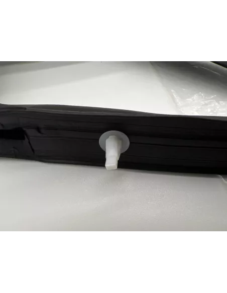 Joint entre hayon haut et bas HDJ100 TOYOTA - accessoire 4x4