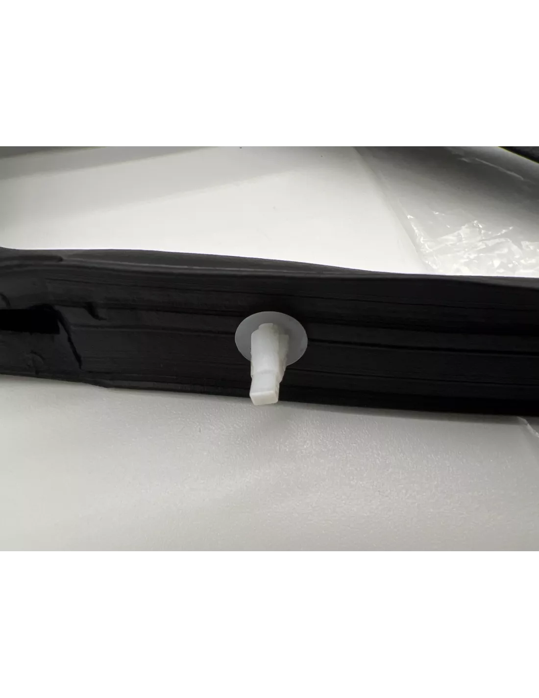 Joint entre hayon haut et bas HDJ100 TOYOTA - accessoire 4x4