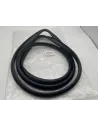 Joint caoutchouc noir de vitre de hayon haut HDJ80 TOYOTA -